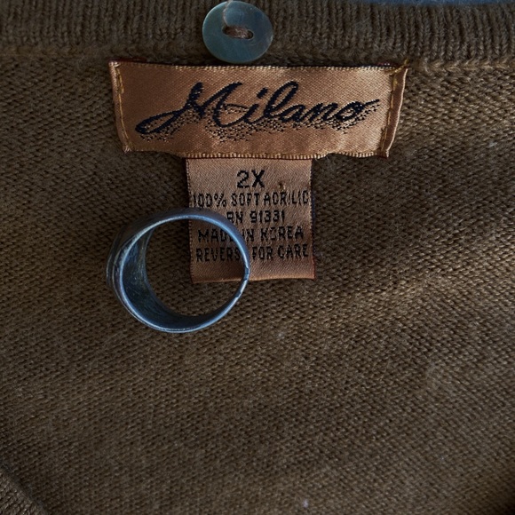 Cardigan - Picture 2 of 2